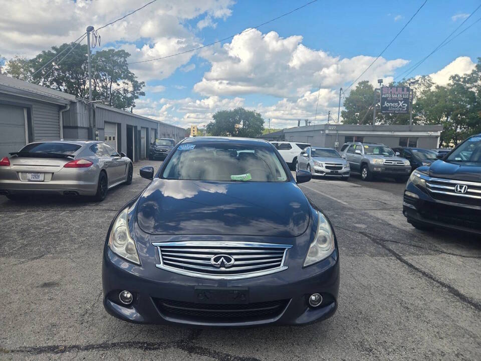 infiniti g sedan 2009 JNKCV61F19M354716 image infiniti g sedan 2009 JNKCV61F19M354716 image